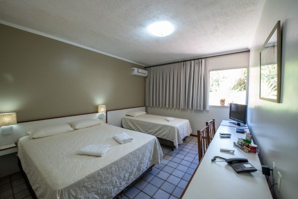 Carlton Plaza Limeira
